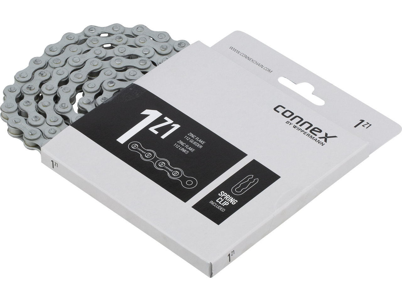 Connex 1Z1 1-fach Kette Connex 1Z1 1-fach Kette