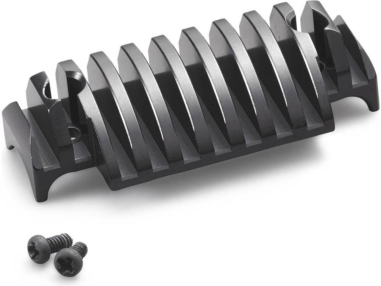 Lupine Piko Heatsink