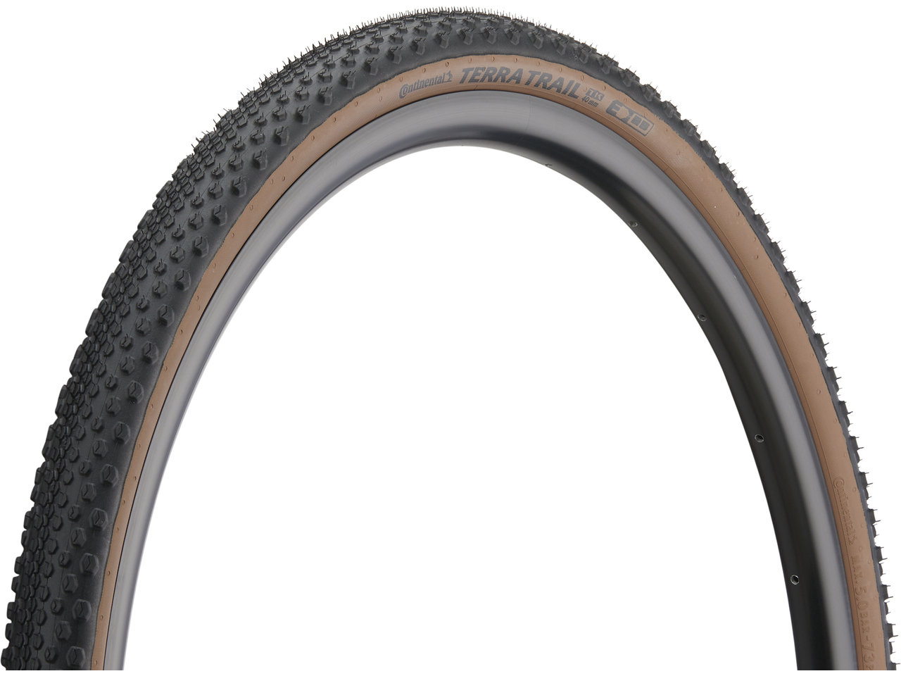 Continental Terra Trail ShieldWall SL 28" Faltreifen Continental Terra Trail ShieldWall SL 28" Faltreifen