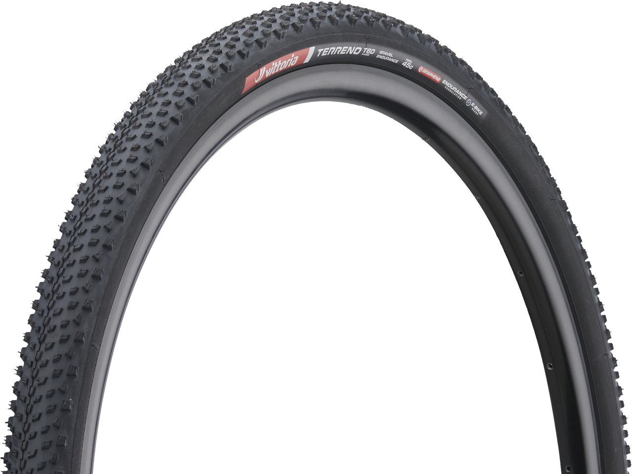 Vittoria Terreno T60 Mixed G2.0 TLR 28" Faltreifen Vittoria Terreno T60 Mixed G2.0 TLR 28" Faltreifen