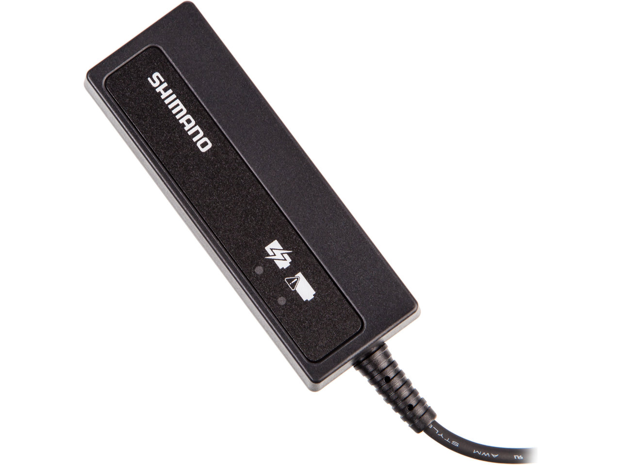 Shimano Akkuladegerät SM-BCR2 für SM-BTR2 / BT-DN110 Shimano Akkuladegerät SM-BCR2 für SM-BTR2 / BT-DN110