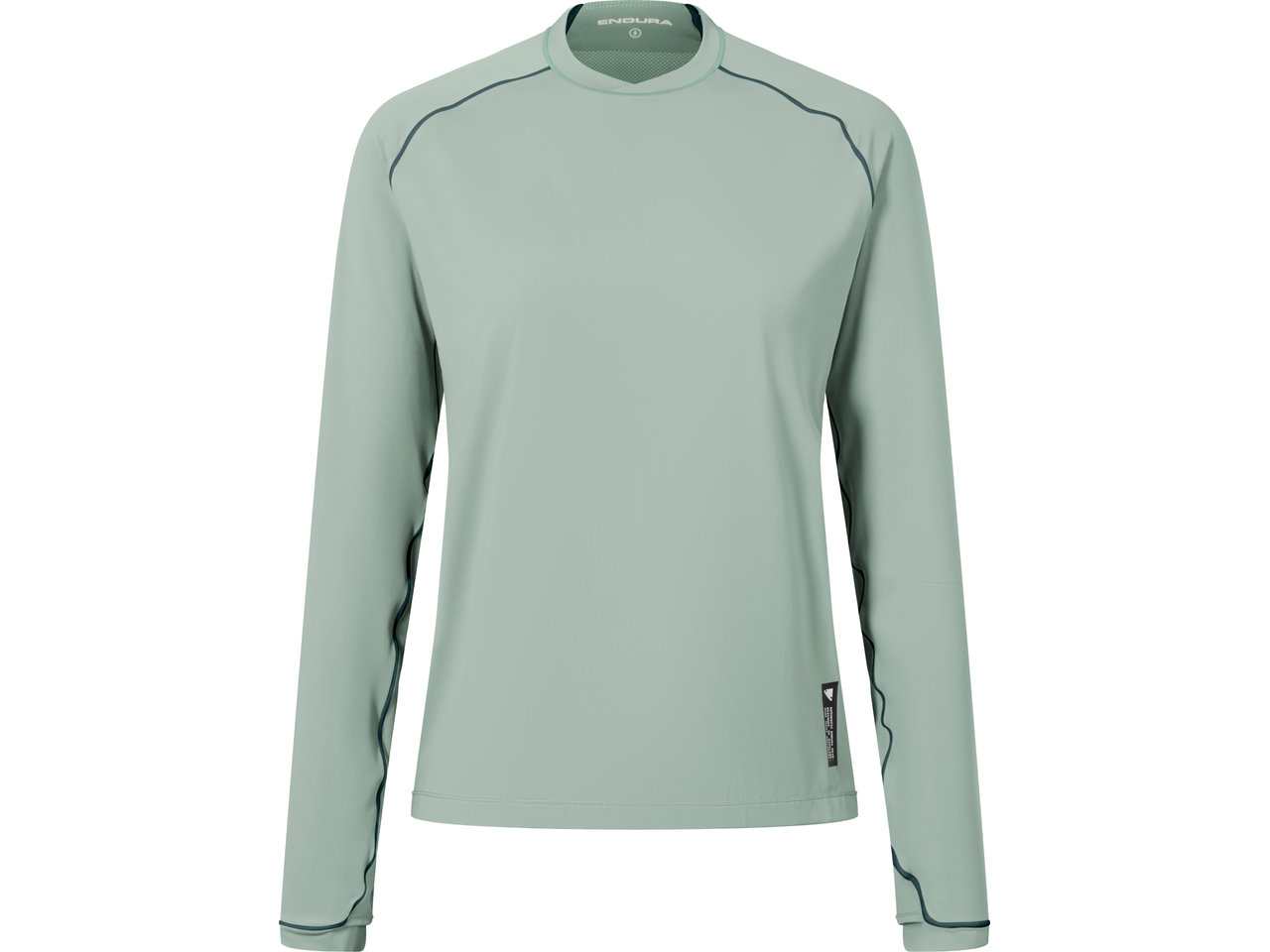 Endura Alltrack Roam Tech L/S Shirt