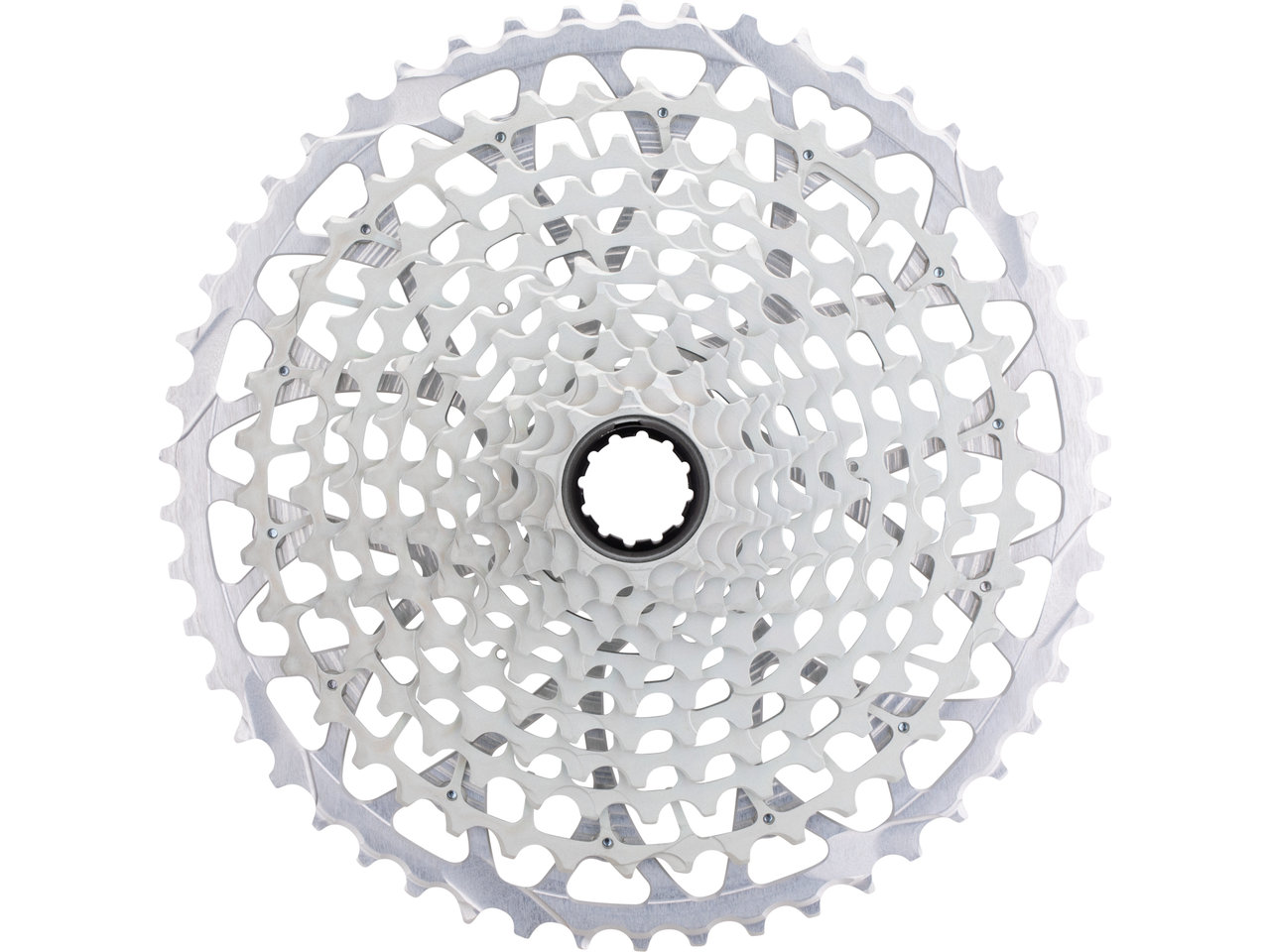 Kassette 12-fach Gen2.0 Gravel Für Sram Xd/xdr Freilauf