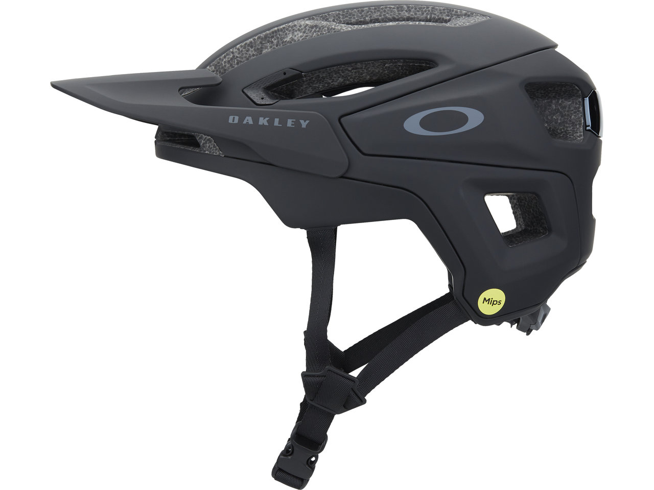 Oakley DRT3 Trail Helm Modell 2024