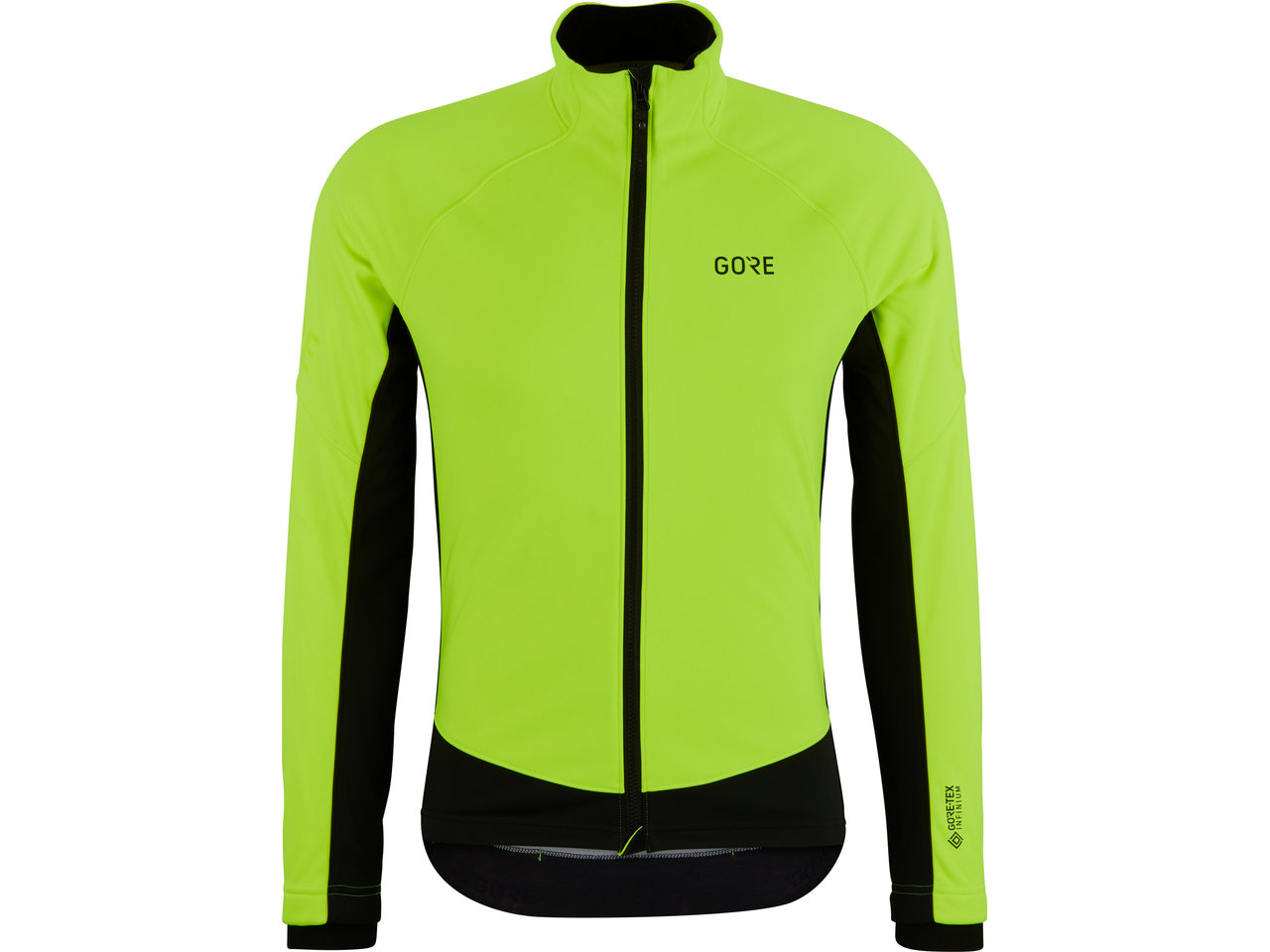 GOREWEAR C3 GORE-TEX INFINIUM Thermo Jacke