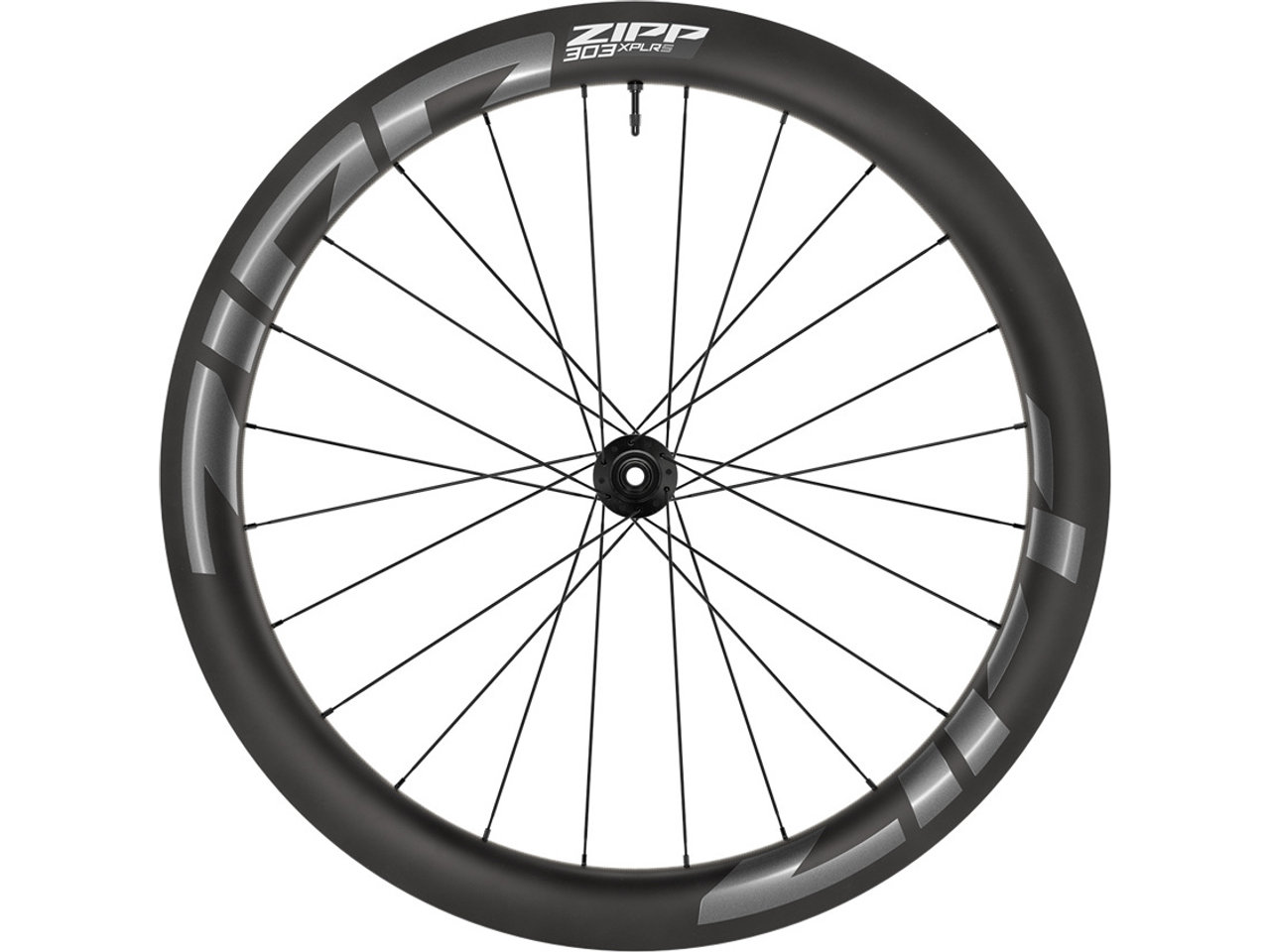Centerlock Scheiben-vorderrad 303 Xplr S Tubeless Hookless