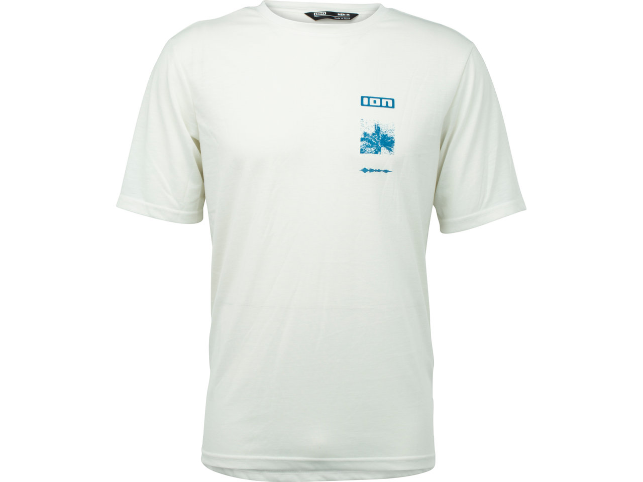 Peak / white