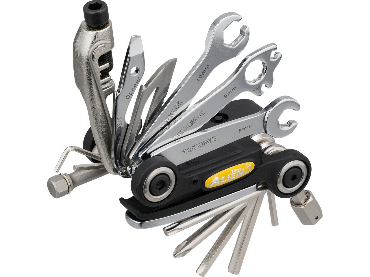 Topeak Alien 2 Multitool Topeak Alien 2 Multitool