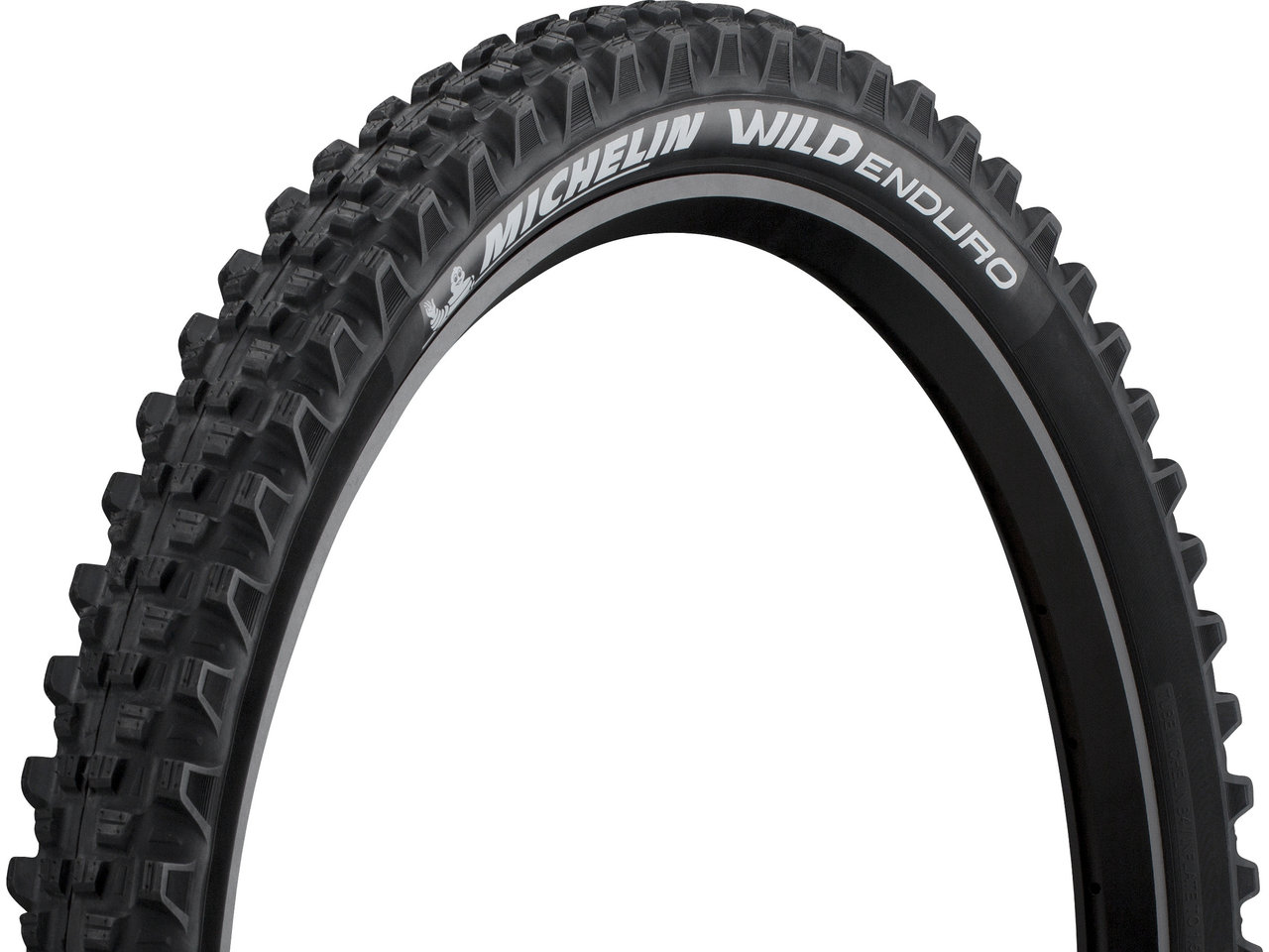 Michelin Wild Enduro Front MAGI-X 27,5" Faltreifen