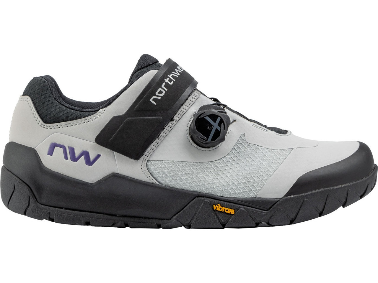 Overland Plus Schuhe