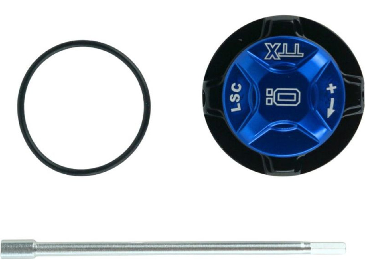 Dh38 M.1 Ttx18 Compression Knopf