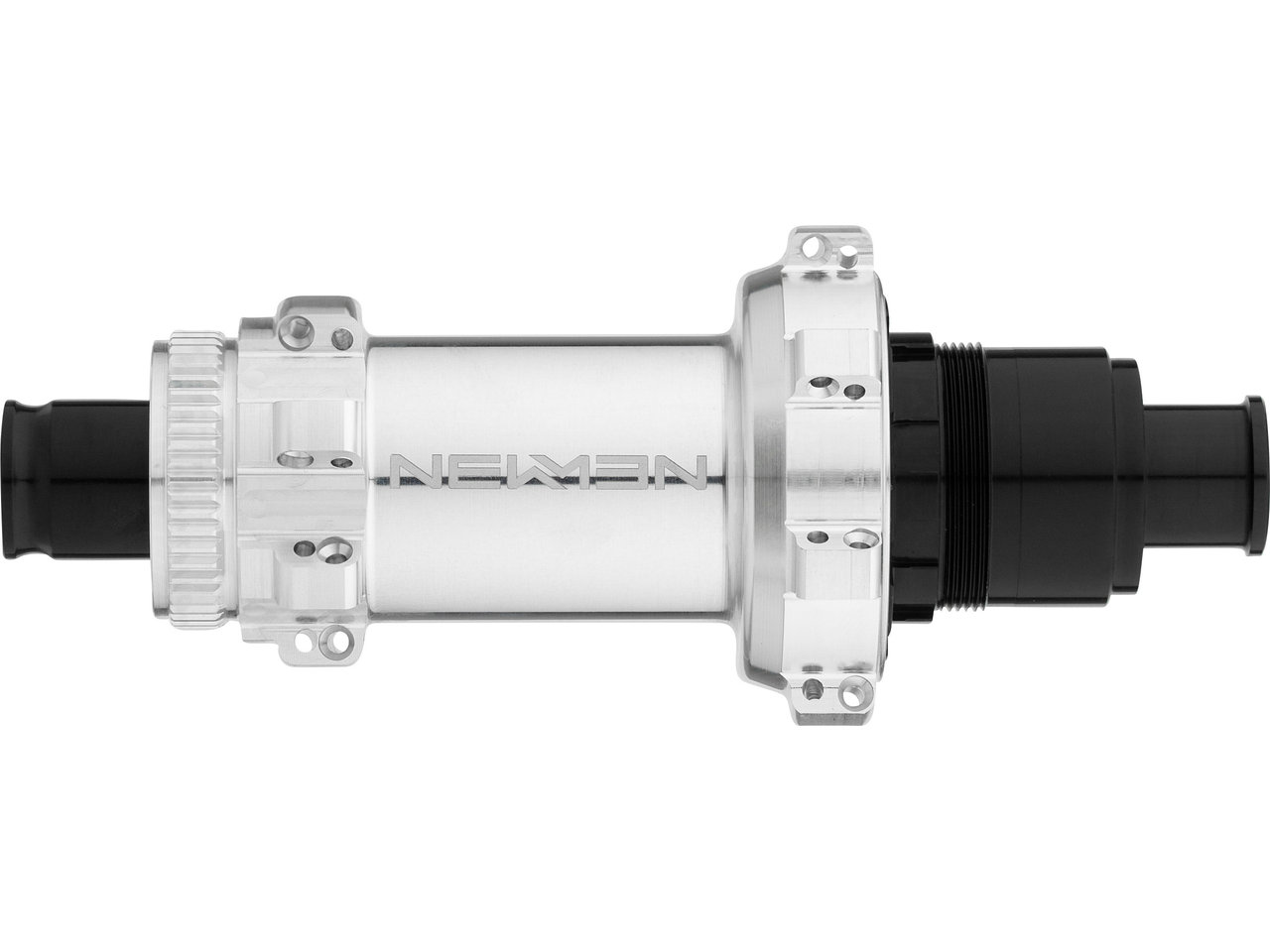 NEWMEN FADE MTB Straightpull Boost Disc Center Lock HR-Nabe NEWMEN FADE MTB Straightpull Boost Disc Center Lock HR-Nabe