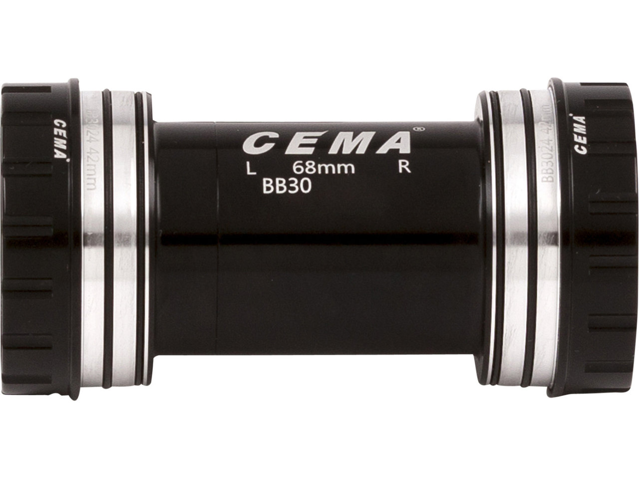 Bb30 Für Shimano Innenlager