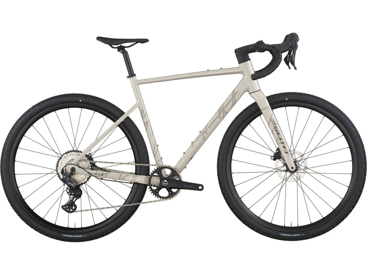 SCOTT Speedster Gravel 10 28" Gravelbike