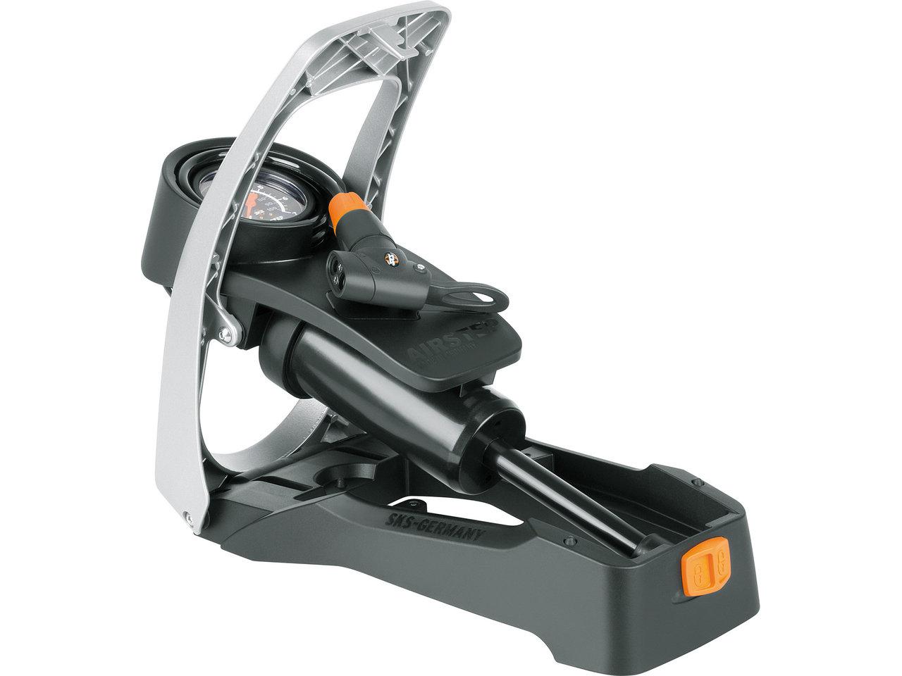 SKS Airstep Fußpumpe