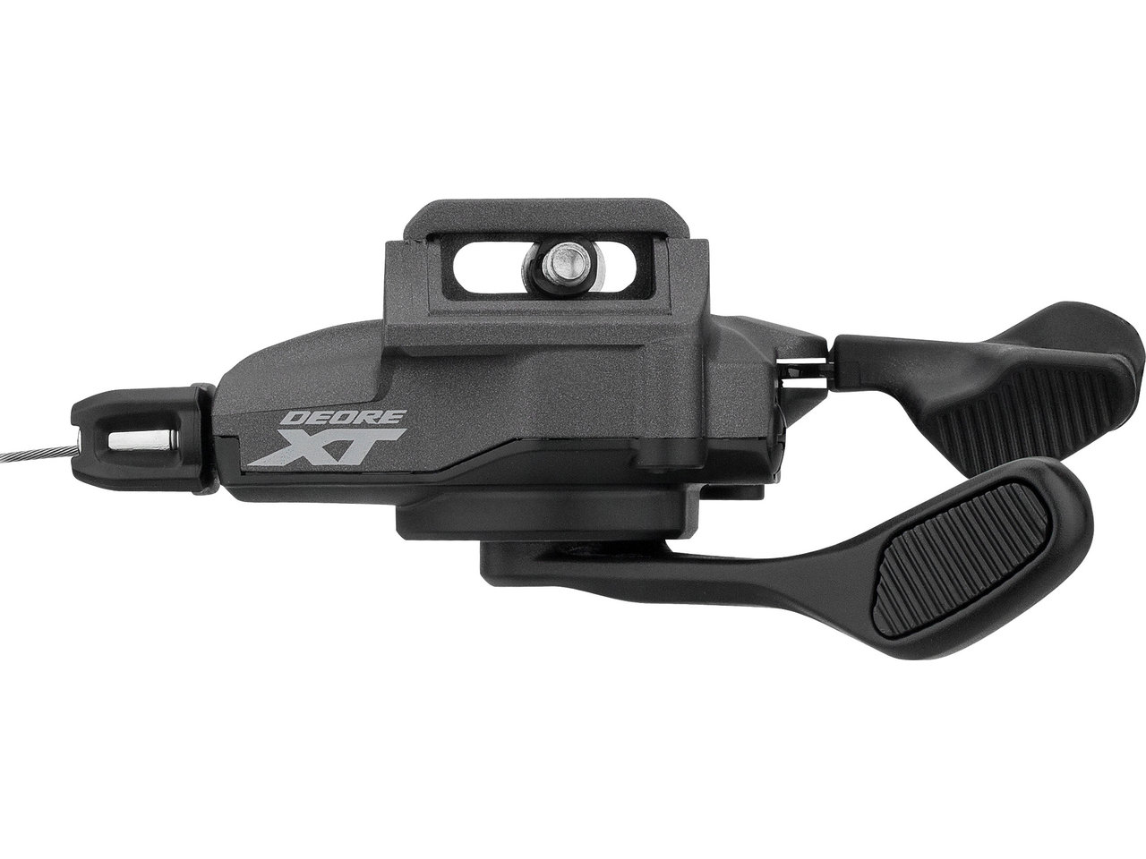 Shimano XT Schaltgriff SL-M8100 mit Klemmschelle 12-fach