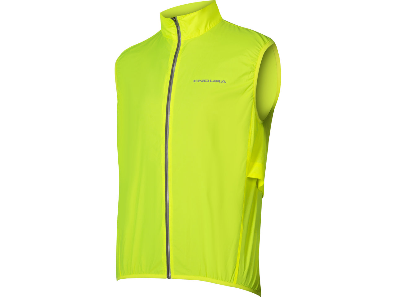 Hi-viz yellow