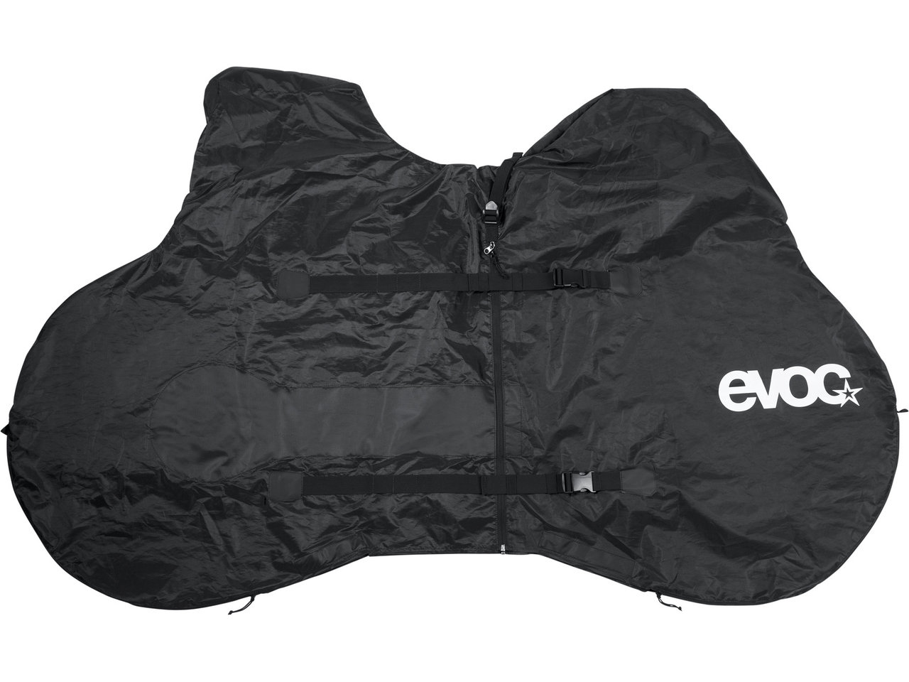 EVOC Road Bike Rack Cover Fahrradabdeckung