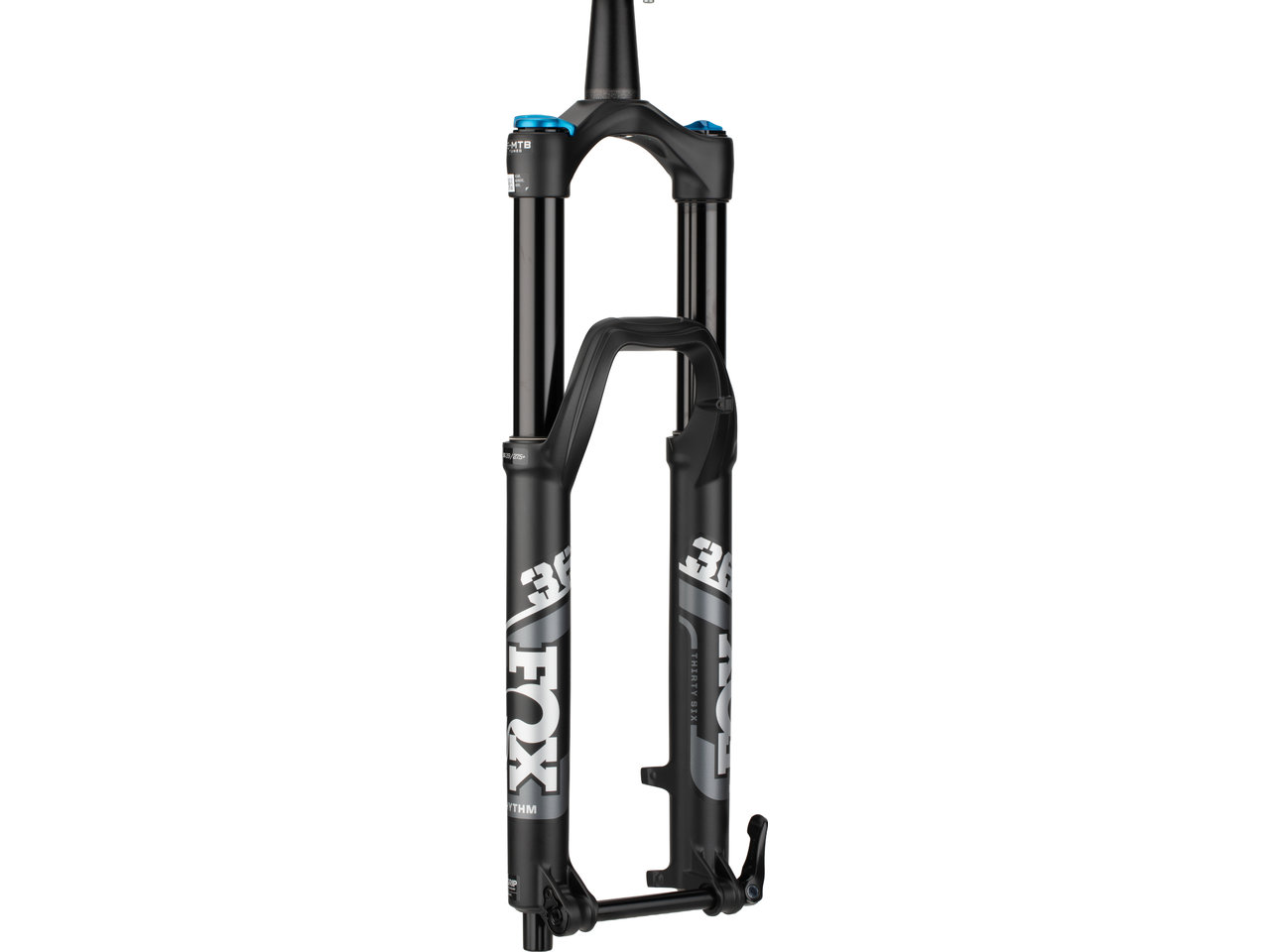 36 Float 29" Grip Rhythm Sweep-adj Boost Federgabel