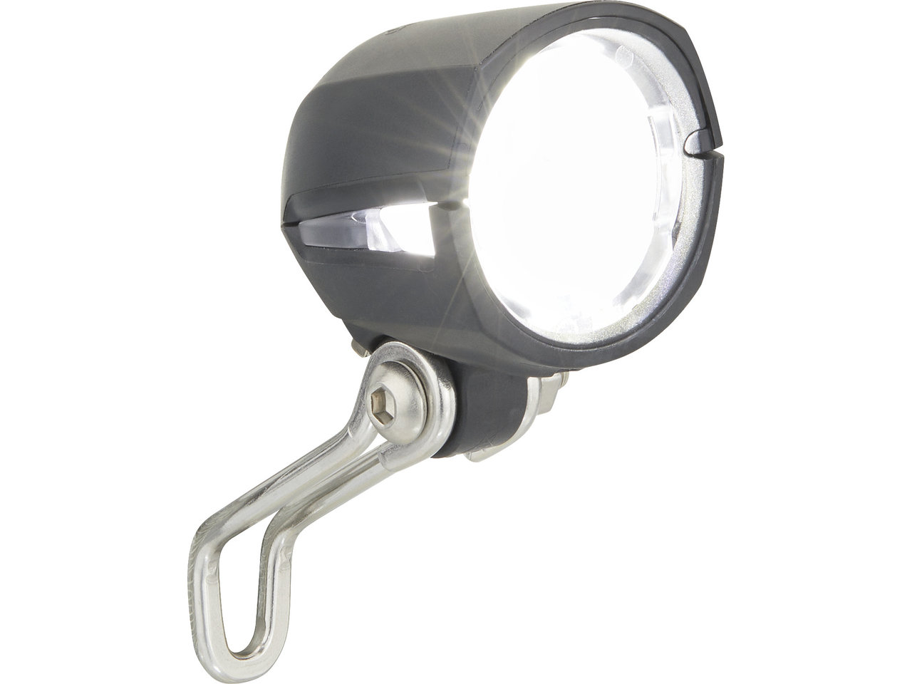 Busch + Müller Dopp T Senso Plus LED Frontlicht mit StVZO-Zulassung Busch + Müller Dopp T Senso Plus LED Frontlicht mit StVZO-Zulassung