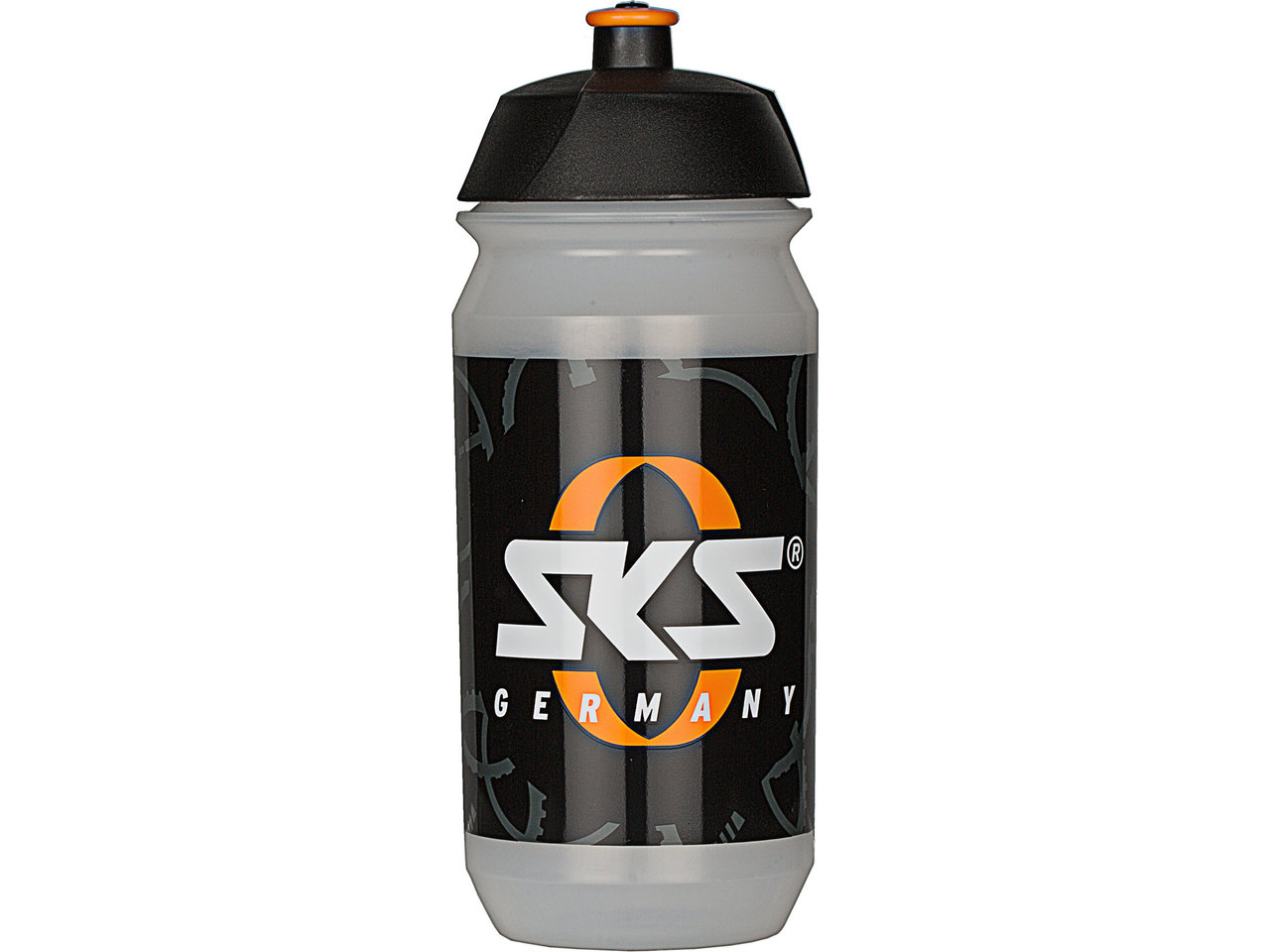 SKS Logo Trinkflasche 500 ml SKS Logo Trinkflasche 500 ml