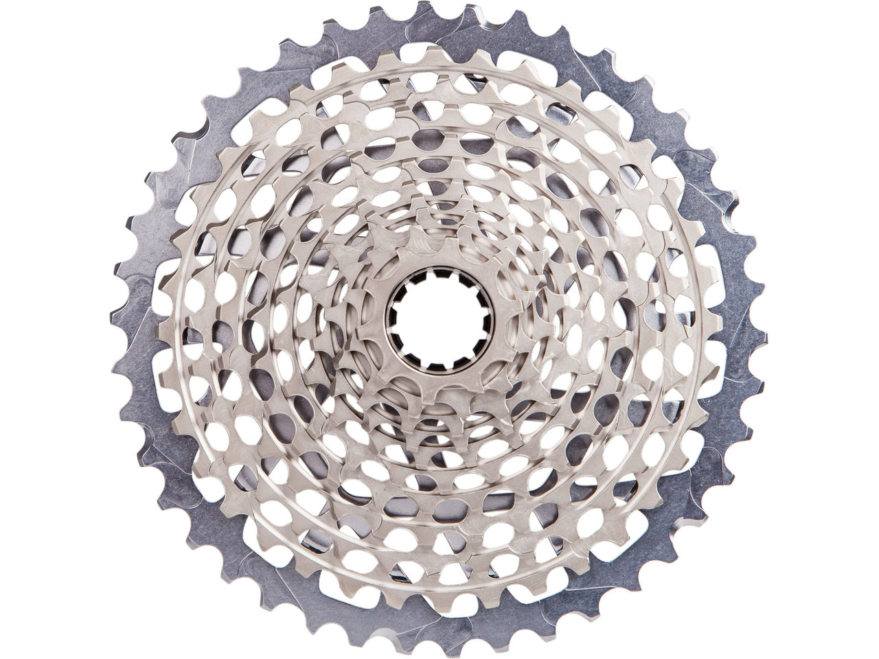 SRAM XG-1199 XD 11-fach Kassette SRAM XG-1199 XD 11-fach Kassette
