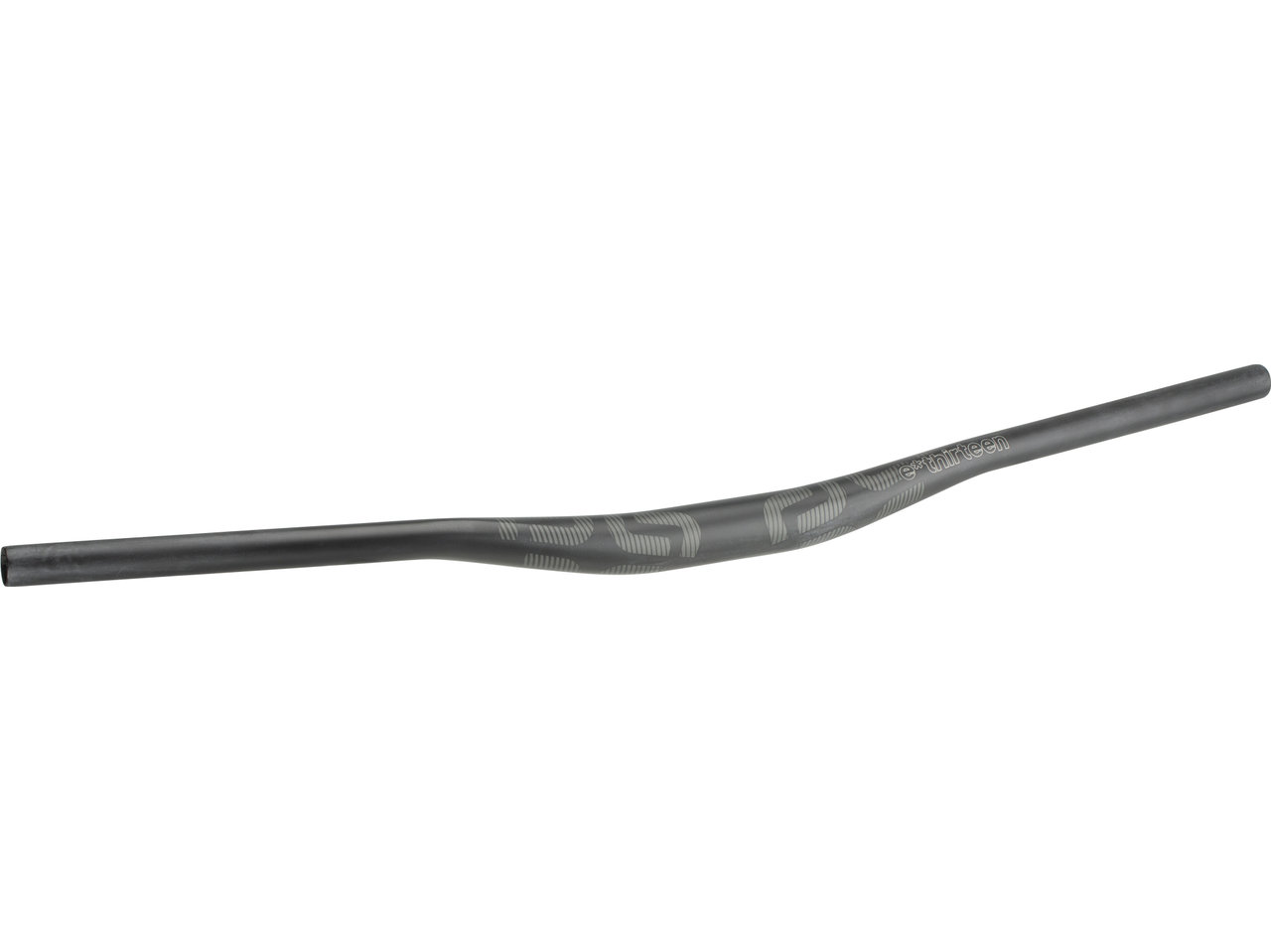 e*thirteen Race Carbon 35 x 800 20 mm Rise Styre e*thirteen Race Carbon 35 x 800 20 mm Rise Styre