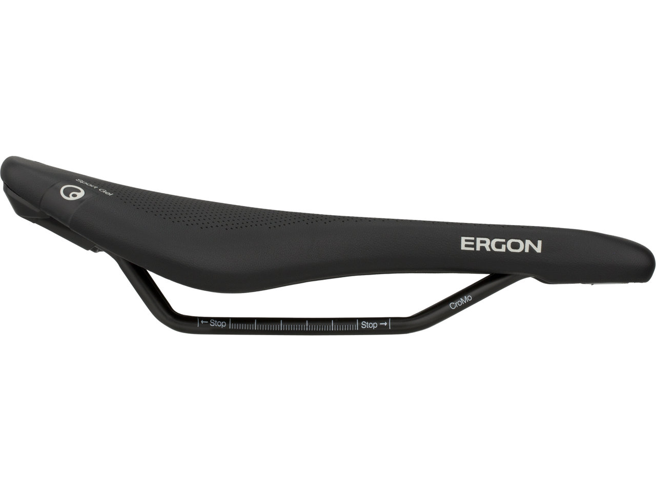 Ergon SR Sport Gel Women Damensattel