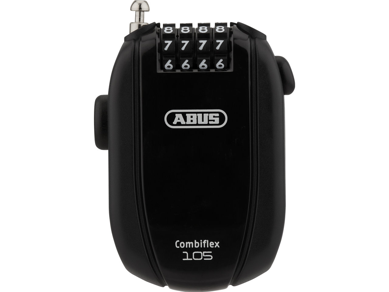 ABUS Combiflex Rest Kabelschloss
