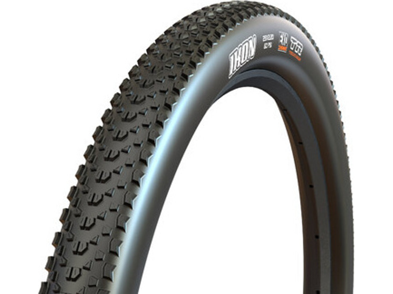 Maxxis Ikon MaxxSpeed EXO TR 29" Faltreifen Maxxis Ikon MaxxSpeed EXO TR 29" Faltreifen