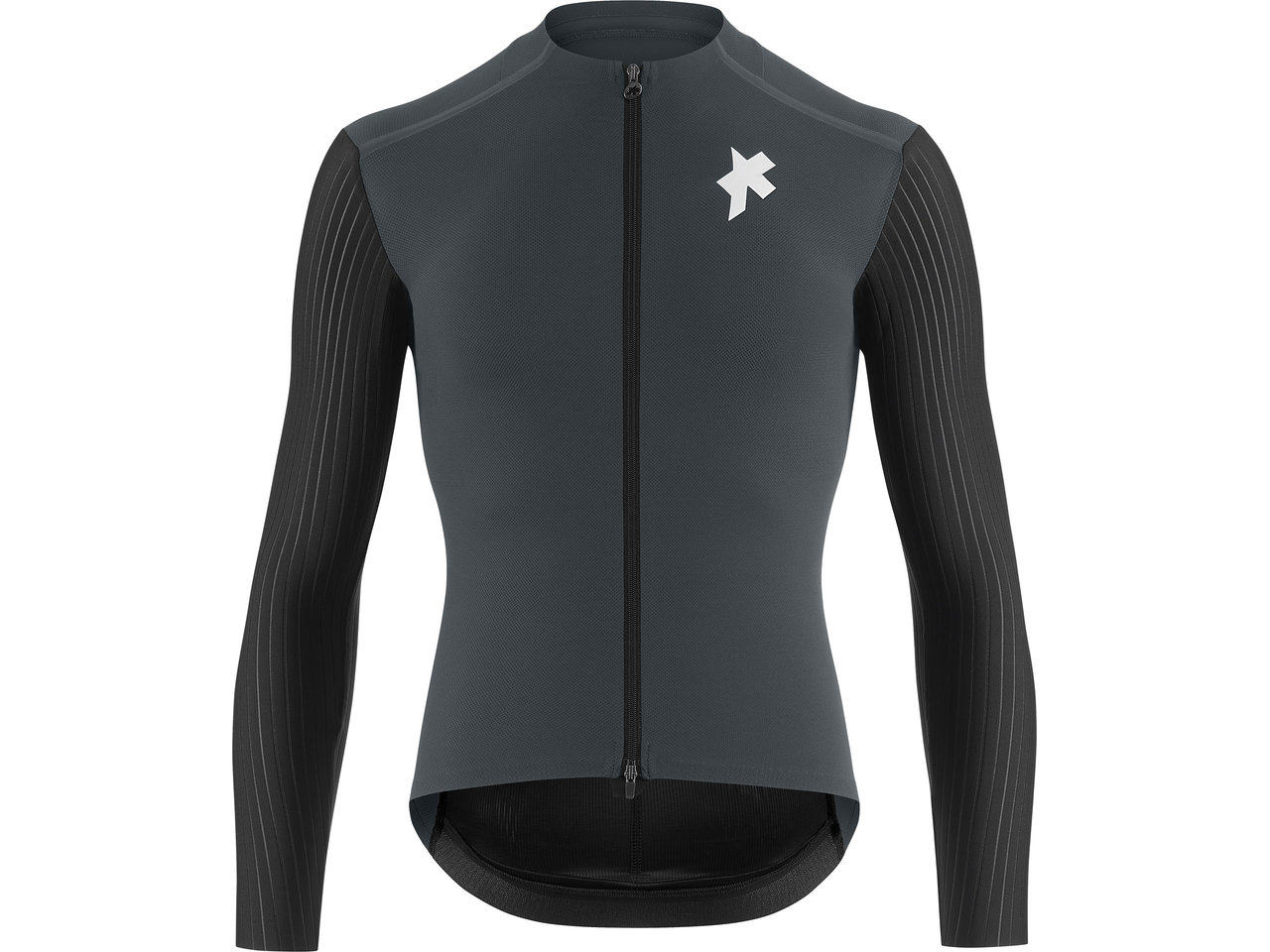 ASSOS Equipe Thermobooster P1 Langermet Trøye