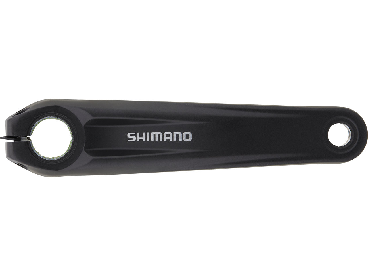 Shimano STEPS Kurbelarme FC-E8000 für E-Bike Shimano STEPS Kurbelarme FC-E8000 für E-Bike