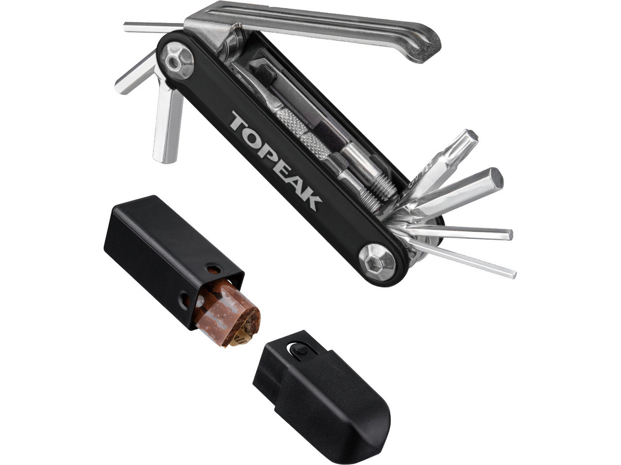 Topeak Tubi 11 Combo Multitool