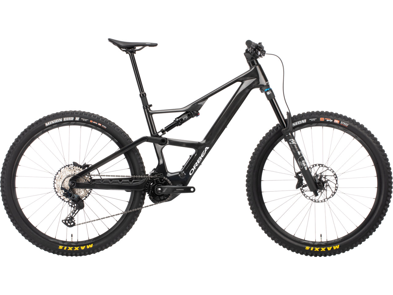 Rise Lt M20 29" E-mountainbike