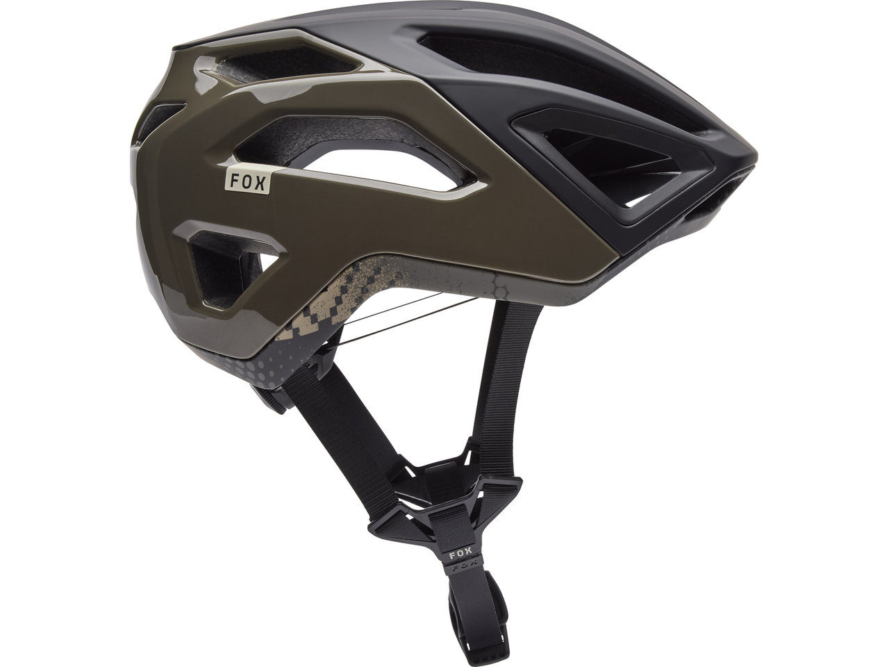 FOX Speedframe Pro MIPS Helm FOX Speedframe Pro MIPS Helm