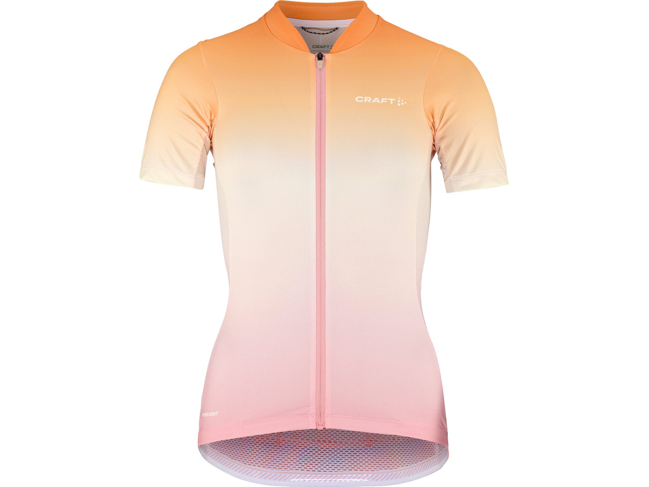 Craft Adv Endur Graphic Damen Trikot
