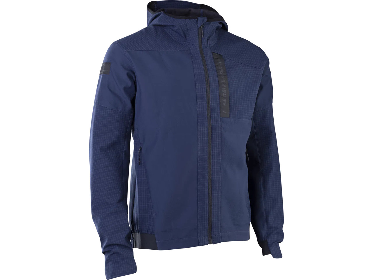 ION Shelter 2l Jakke ION Shelter 2l Jakke