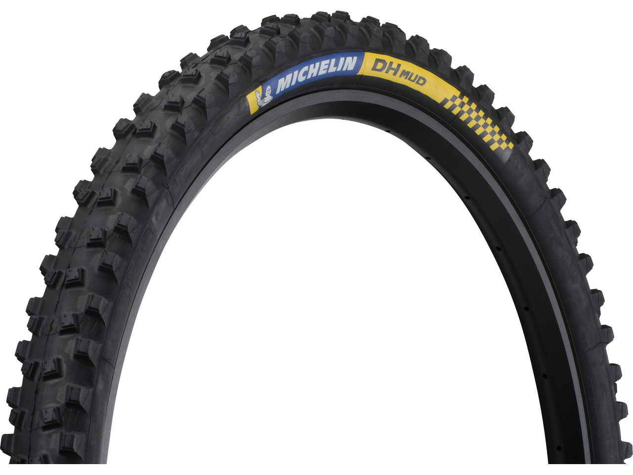 Michelin DH Mud 29" Drahtreifen