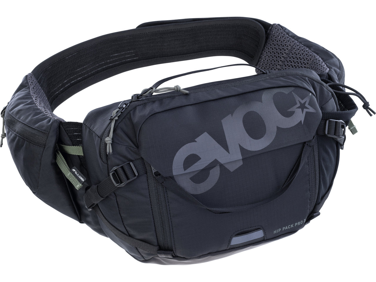 EVOC Hip Pack Pro 3 Hüfttasche EVOC Hip Pack Pro 3 Hüfttasche