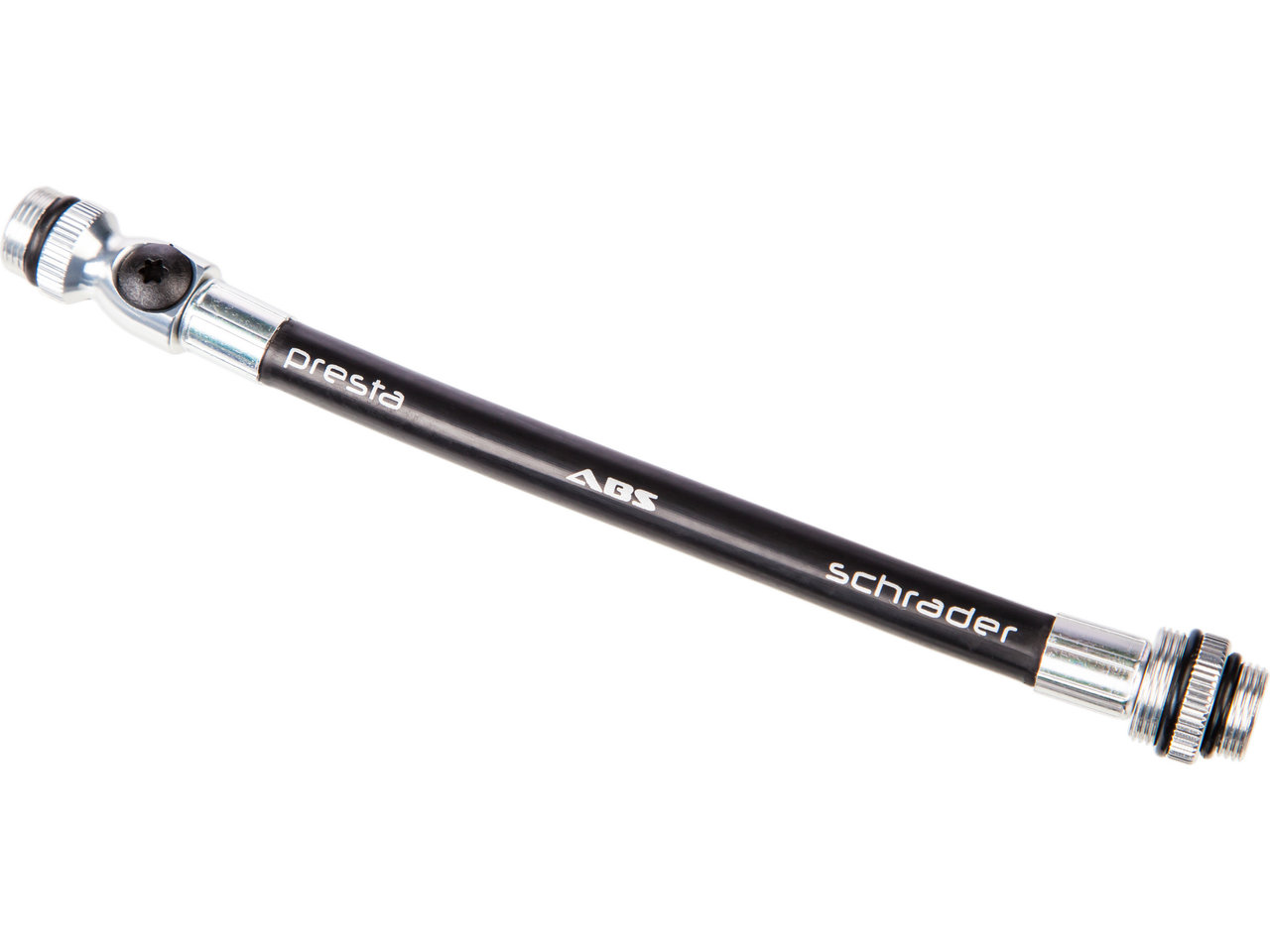 Lezyne Ventilschlauch ABS Flex Hose