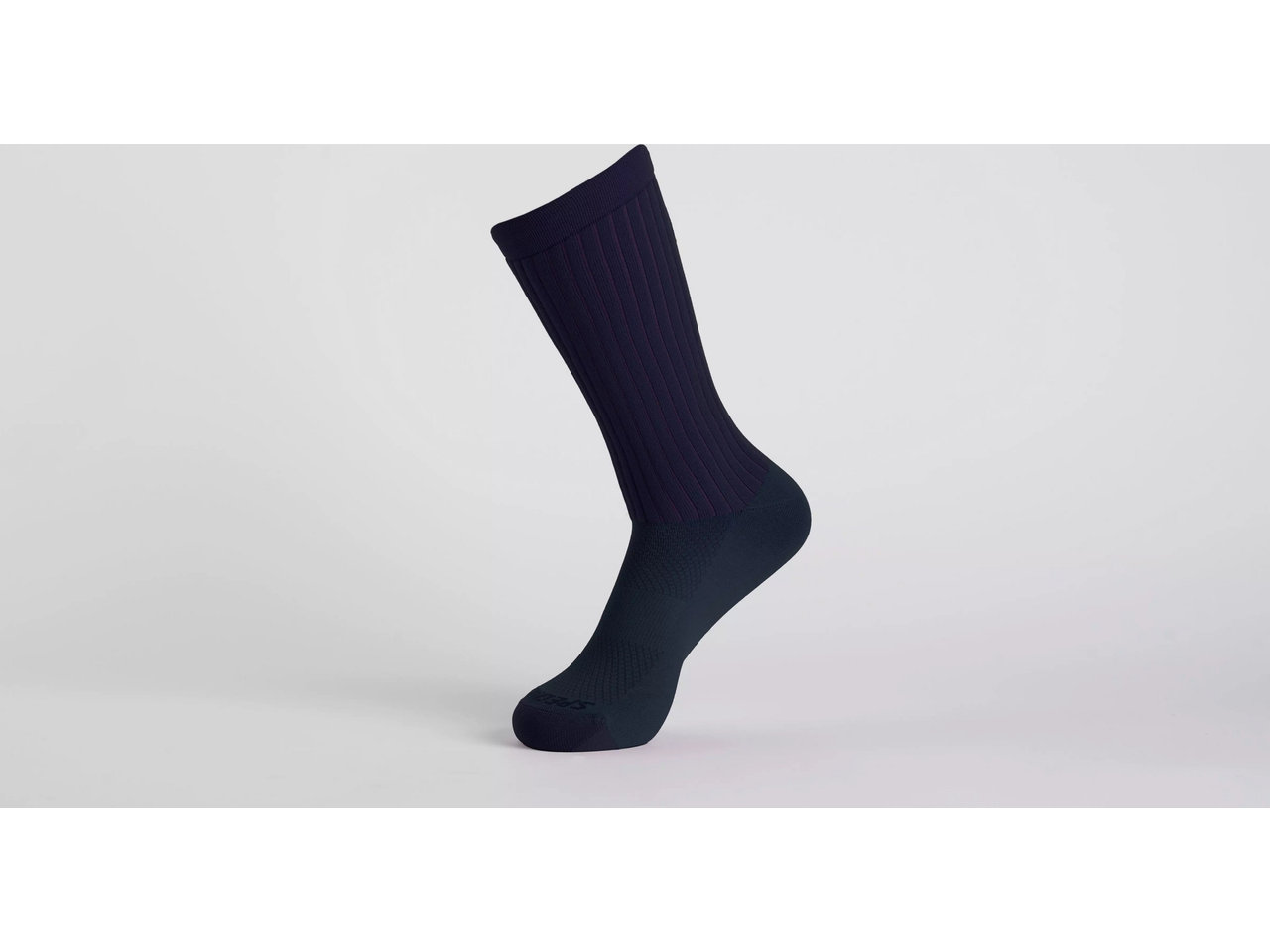 Specialized Hydrogen Aero Tall Road Socken Specialized Hydrogen Aero Tall Road Socken