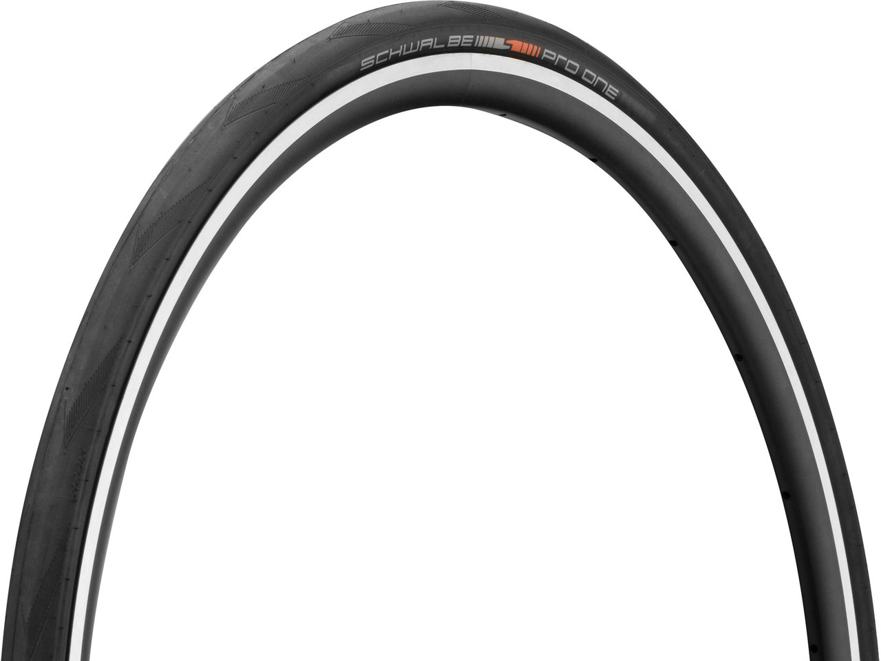 Schwalbe Pro One Evolution Tubeless Easy 27,5" Faltreifen