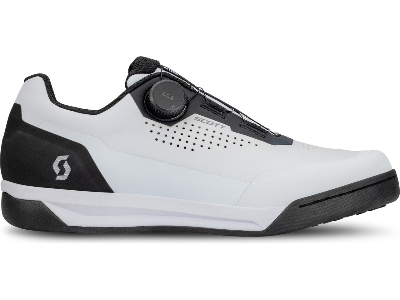 Sco Shoe Mtb Volt Evo Clip Boa