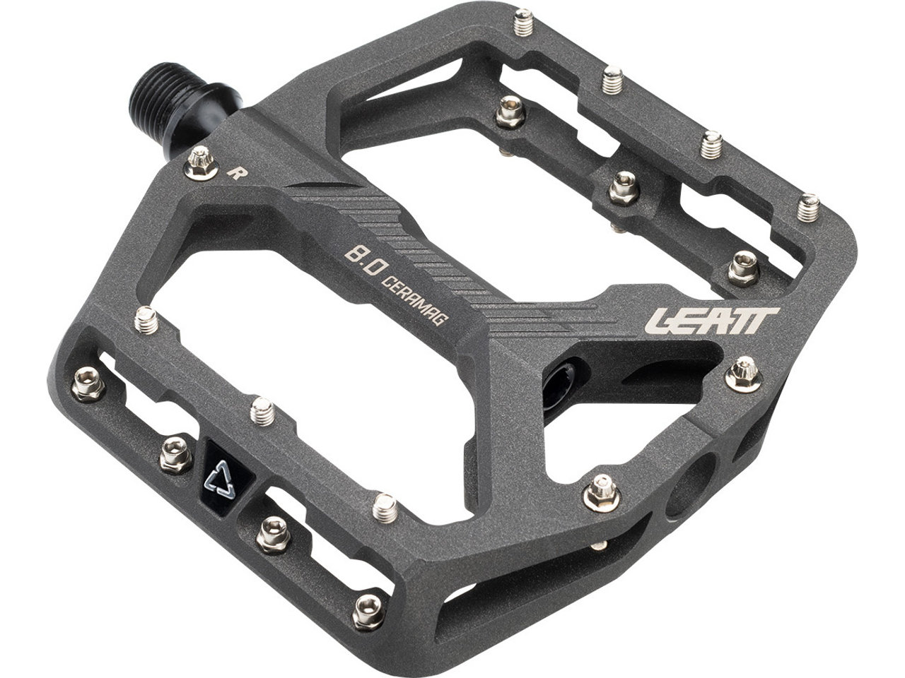 Leatt Plattformpedale CeraMAG AllMtn 8.0 Leatt Plattformpedale CeraMAG AllMtn 8.0