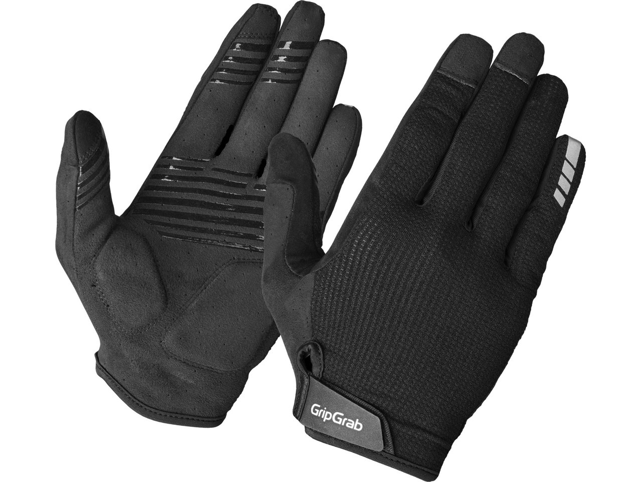 GripGrab EXPLR RC Max Padded Ganzfinger-Handschuhe GripGrab EXPLR RC Max Padded Ganzfinger-Handschuhe