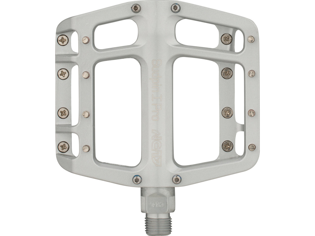 NC-17 Sudpin I Pro Plattformpedale NC-17 Sudpin I Pro Plattformpedale