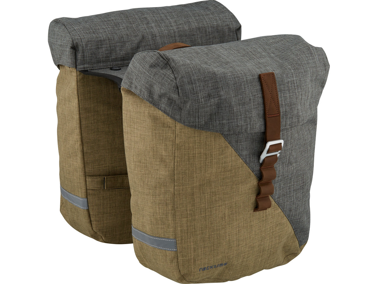 Racktime Heda 2.0 Fahrradtaschen Racktime Heda 2.0 Fahrradtaschen