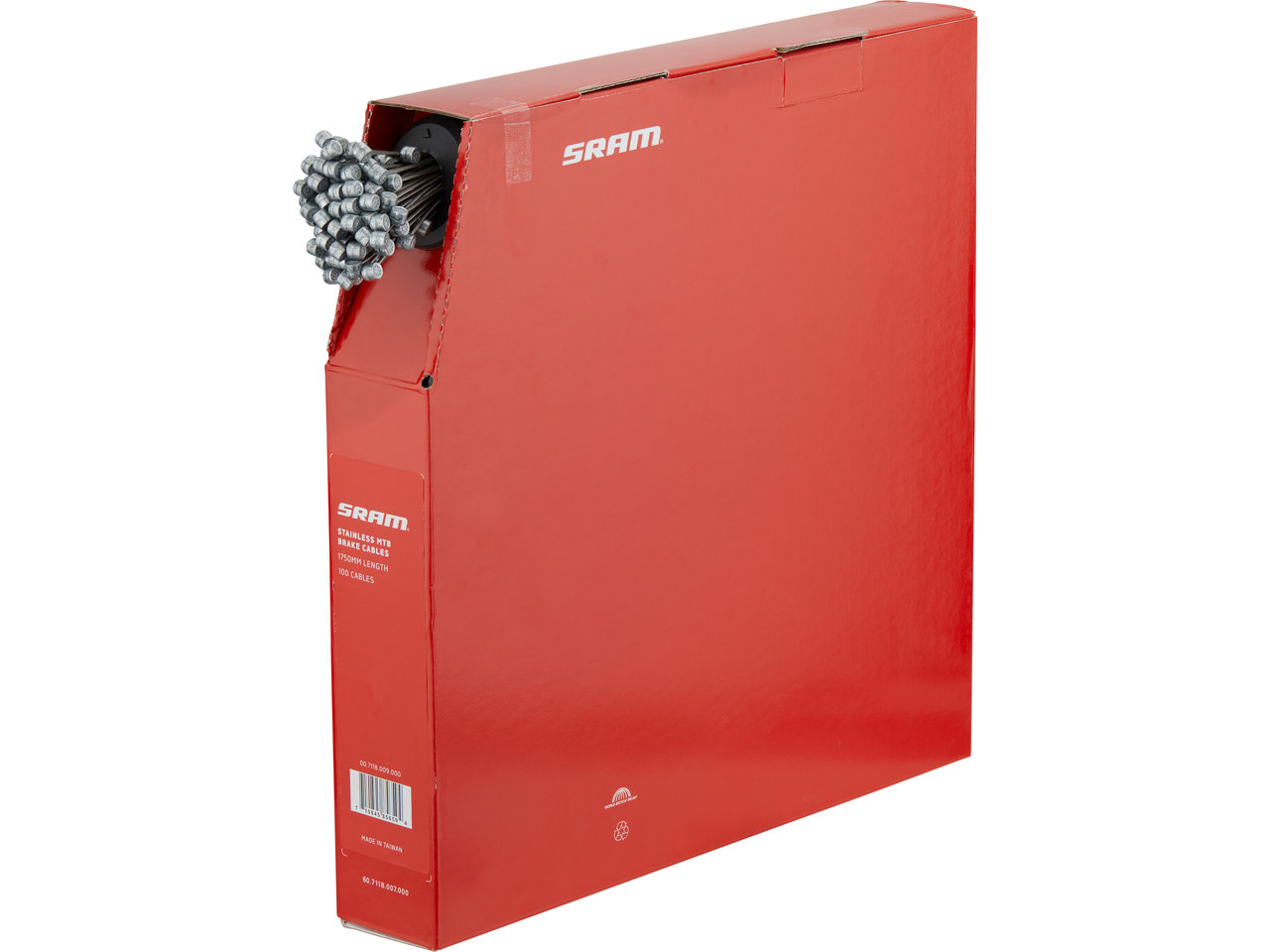 SRAM Bremszug MTB - 100 Stück