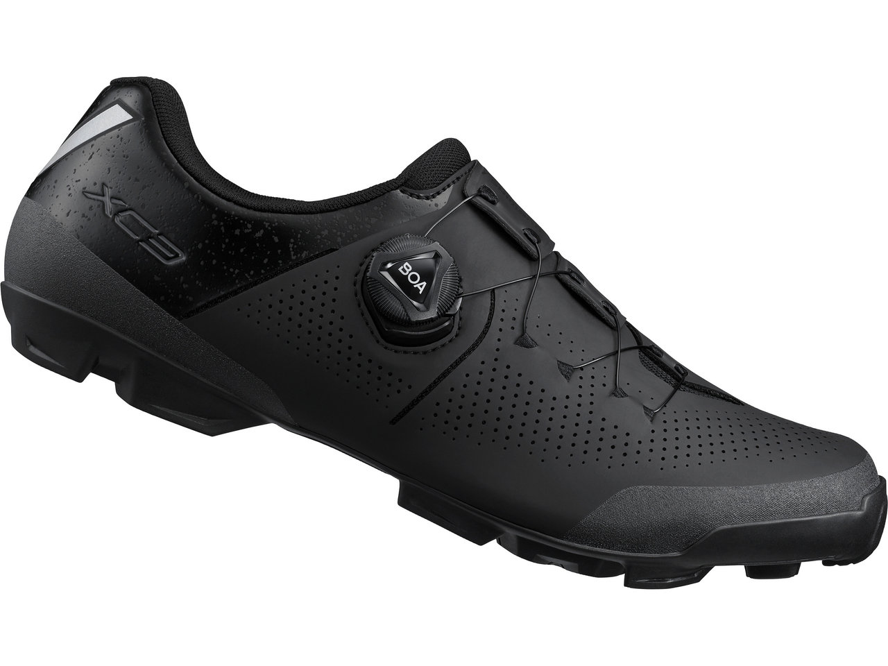 Sh-xc302 Mtb Schuhe