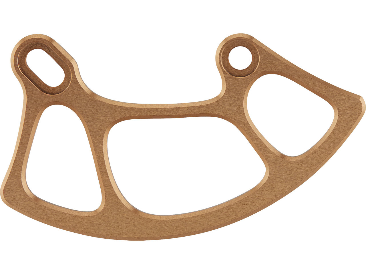 Oak Components Grown Bashguard 30-34T ISCG-05 Oak Components Grown Bashguard 30-34T ISCG-05